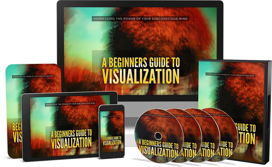 A BEGINNER'S GUIDE TO VISUALIZATION