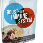 BOOST YOUR IMMUNE SYSTEM