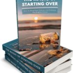 THE MAGIC OF STARTING OVER EBOOK