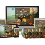 THE REAL LAW OF ATTRACTION CODE