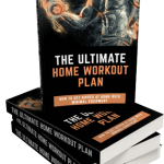 THE ULTIMATE WORKOUT PLAN