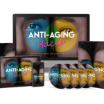 ANTI-AGING HACKS VIDEO UPGRADE