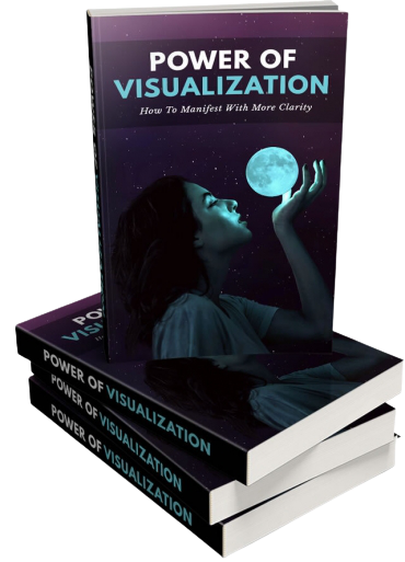 POWER OF VISUALIZATION EBOOK